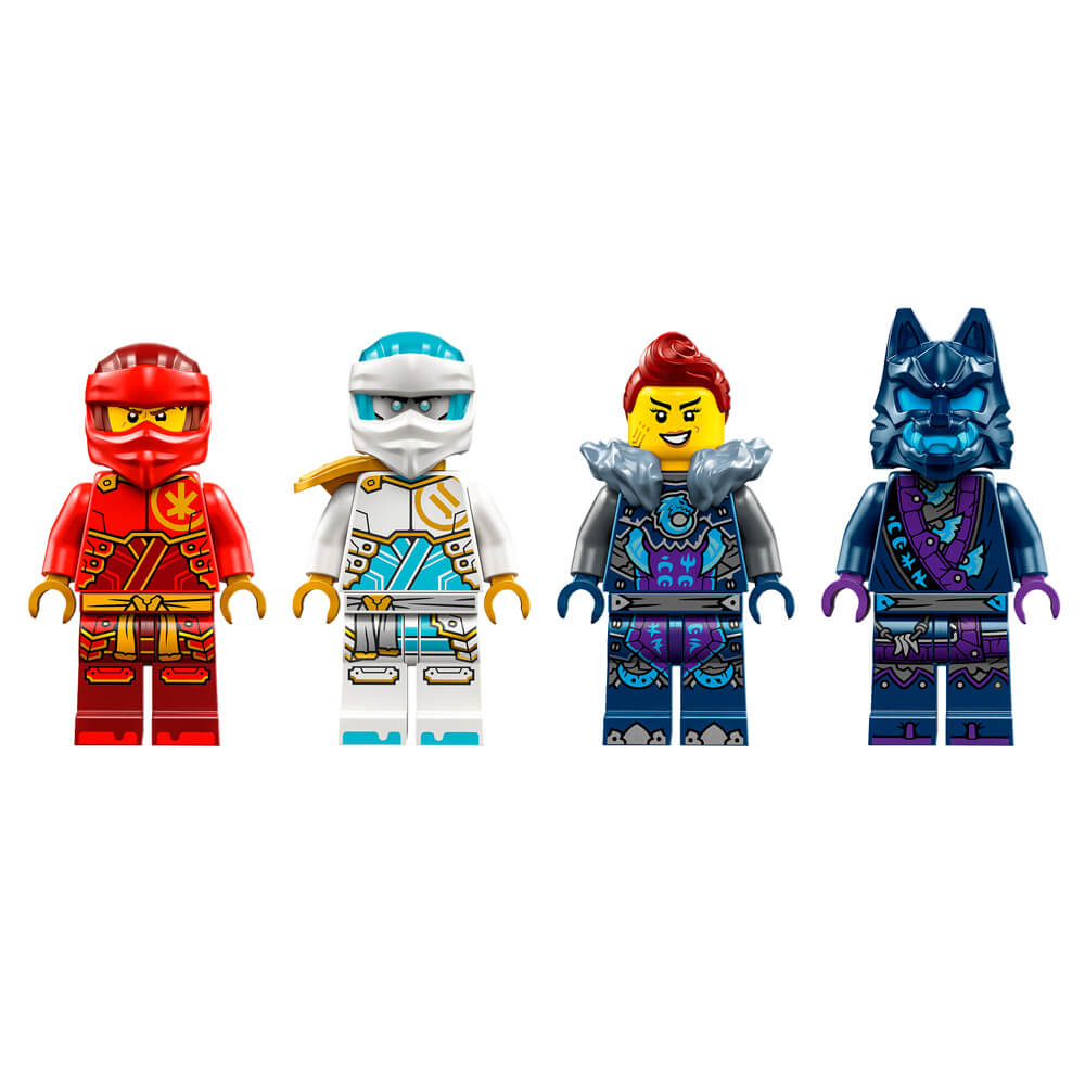 Ninjago elemental best sale